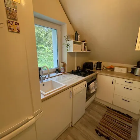 Apartament Moon