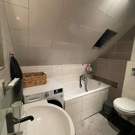 Apartament Moon Sopot