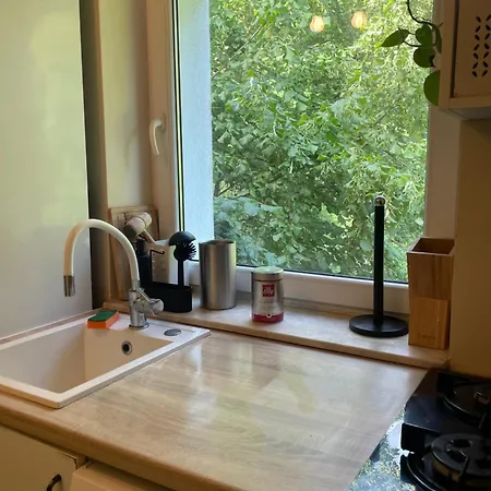 Διαμέρισμα Moon *