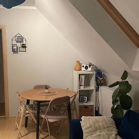 Apartment Moon