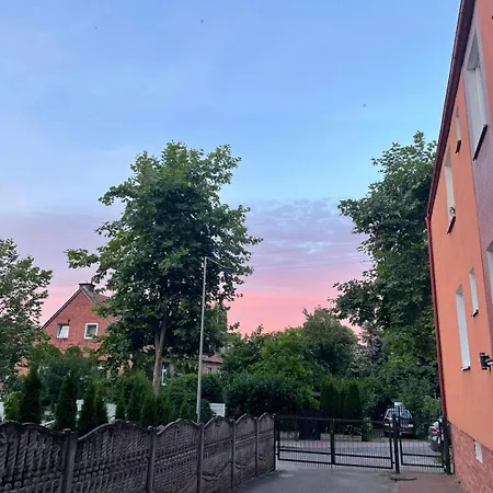 Apartment Moon Sopot