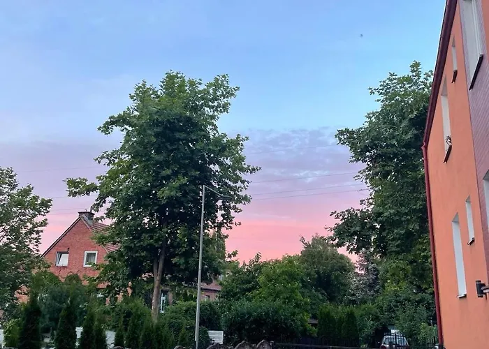 Apartament Moon Sopot